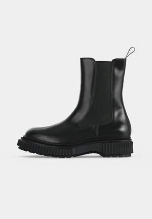 Adieu, TYPE 209 UNISEX - Боти - black