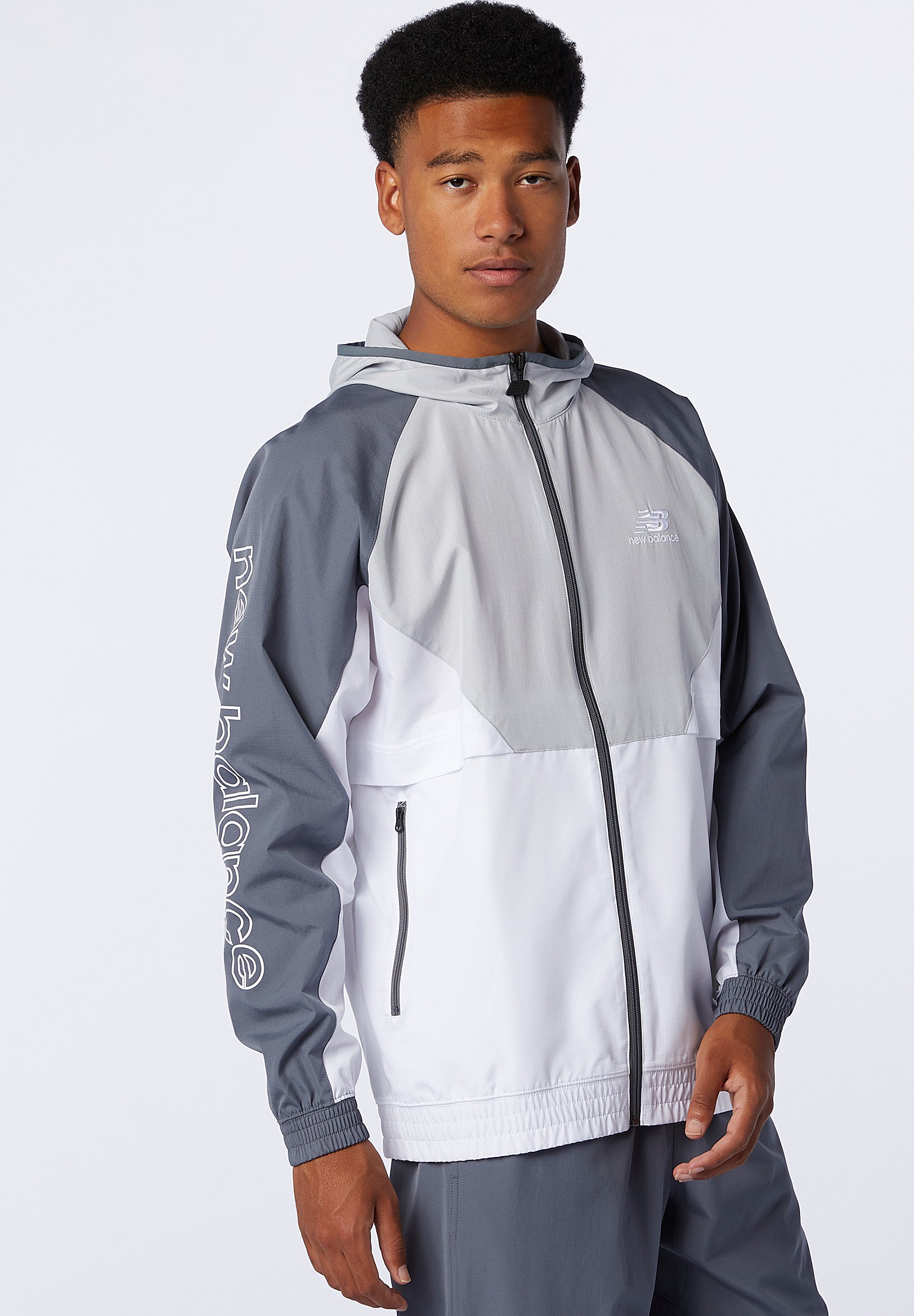new balance windrunner