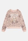JUNIOR ACTIVE - Sweatshirt - pink
