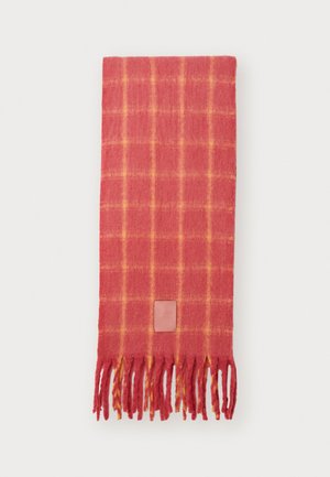 SCARF UNISEX - Sál - rose
