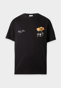 Επιλέχθηκε, black