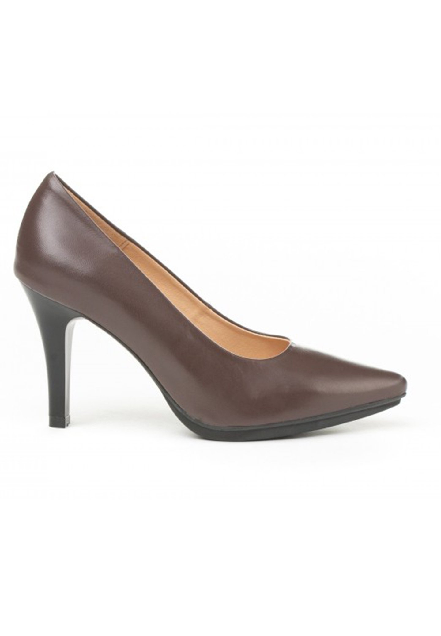 Eva Mañas Zapatos altos - marron/marrón - Zalando.es