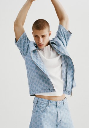 PULL&BEAR, - Koszula
