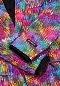Blazer - multi-colour
