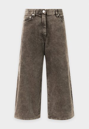 Samsøe Samsøe, Pernera ancha - beige