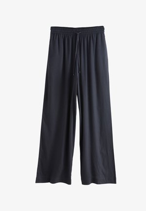 Next, Pantaloni - navy