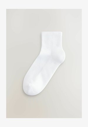 Next, 3 PACK - Strømper - white