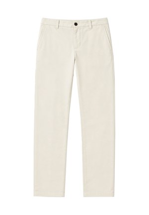 Armani Exchange, 8NZP20ZN1RZ - Pantaloni - off-white