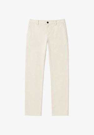 Armani Exchange, 8NZP20ZN1RZ - Pantaloni - off-white