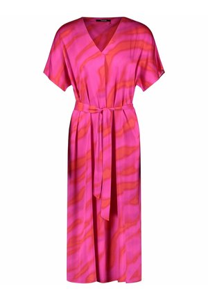 Vardagsklänning - pink