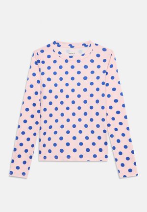 Name it, NKFNAKUKS - Langærmet T-shirt - lotus