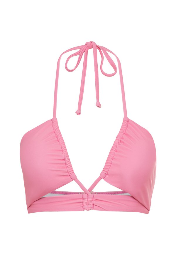 LSCN BY LASCANA BANDEAU - Bikini top - hellrosa4