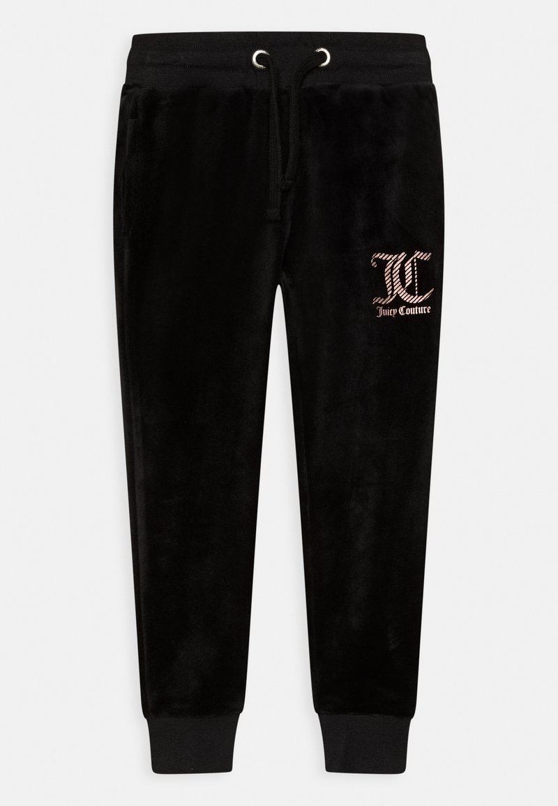 Juicy Couture Trainingsbroek zwart