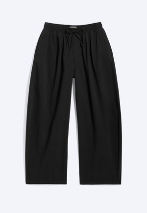 Weekday, DANTE - Pantalon classique - black