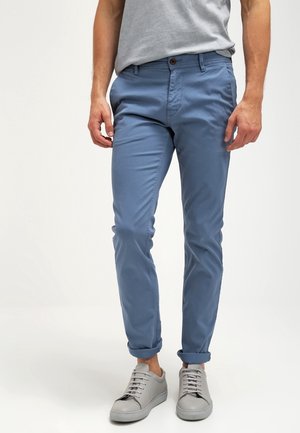 Chino - blue
