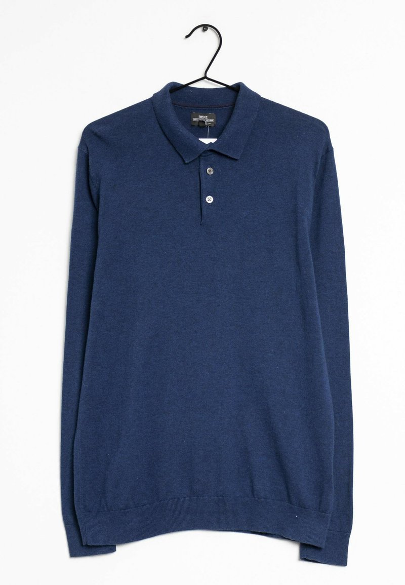 Next Pullover - blue