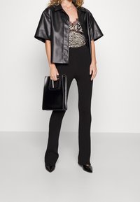 Pinko Top - off-white
