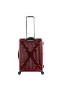 Discovery CROSSROAD - Trolley - red