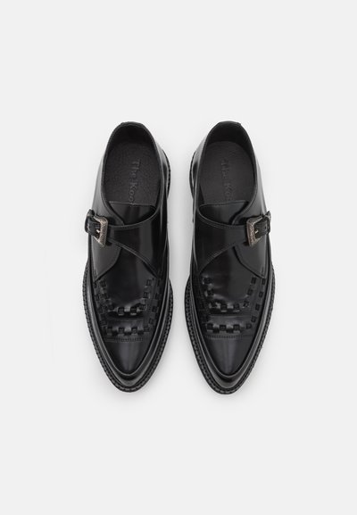 The Kooples Chaussons - black