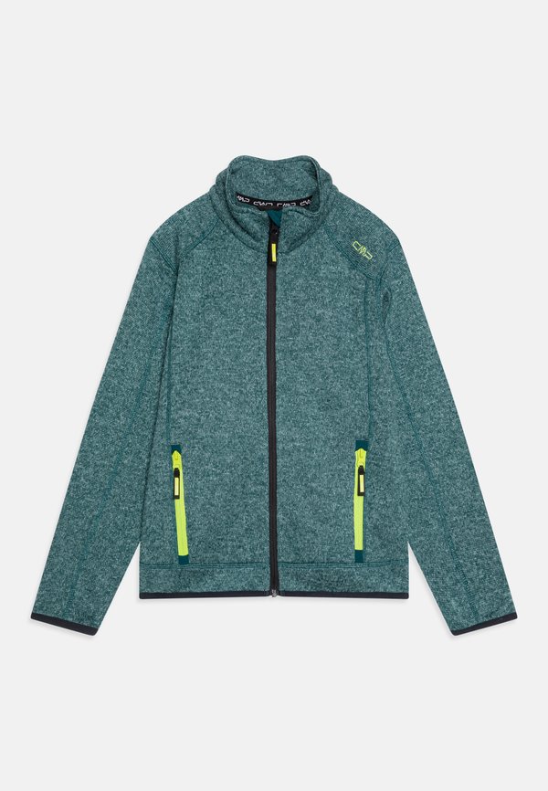 KID UNISEX - Fleece jacket