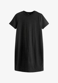 Unausgewählt, black