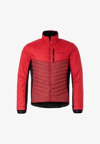 No seleccionado, red