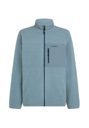 O'Neill, O'NEILL MUST-HAVE HIGH PILE FZ FLEECE - Veste polaire - murky water