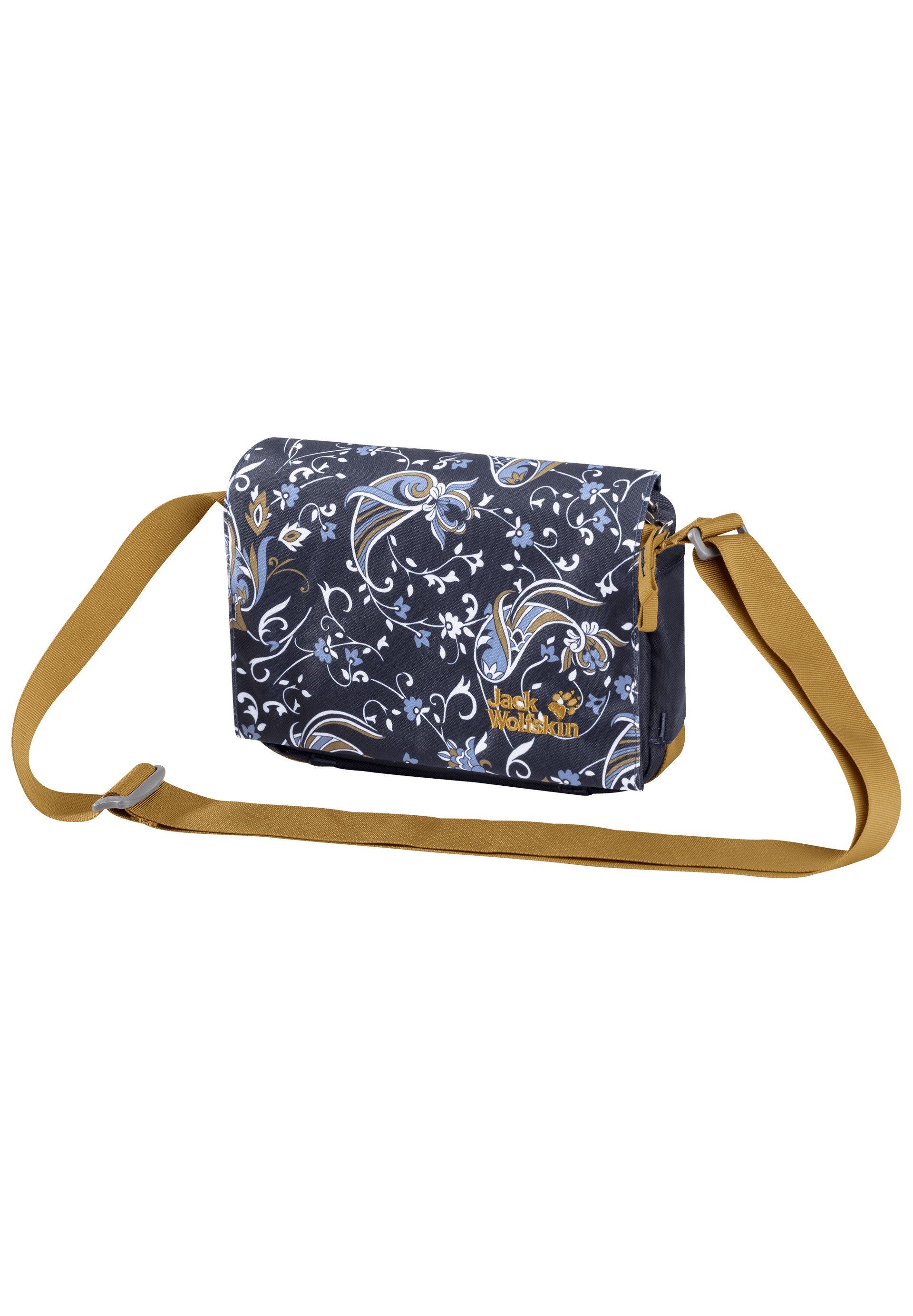 Shoulder Bag Jack Wolfskin Damen Valparaiso Jack Wolfskinwomens