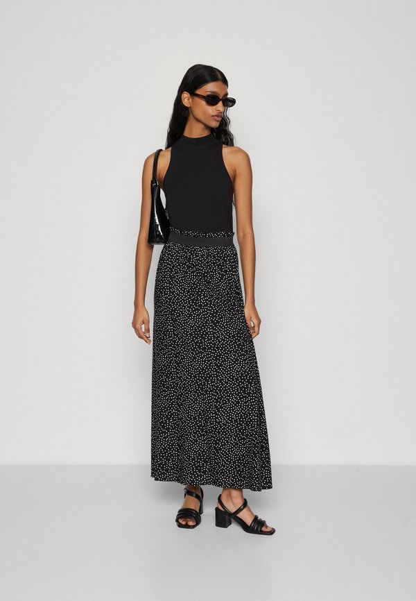 ONLVENEDIG LIFE LONG SKIRT - Maxi skirt3