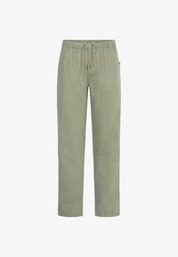 Sélectionné, vetiver