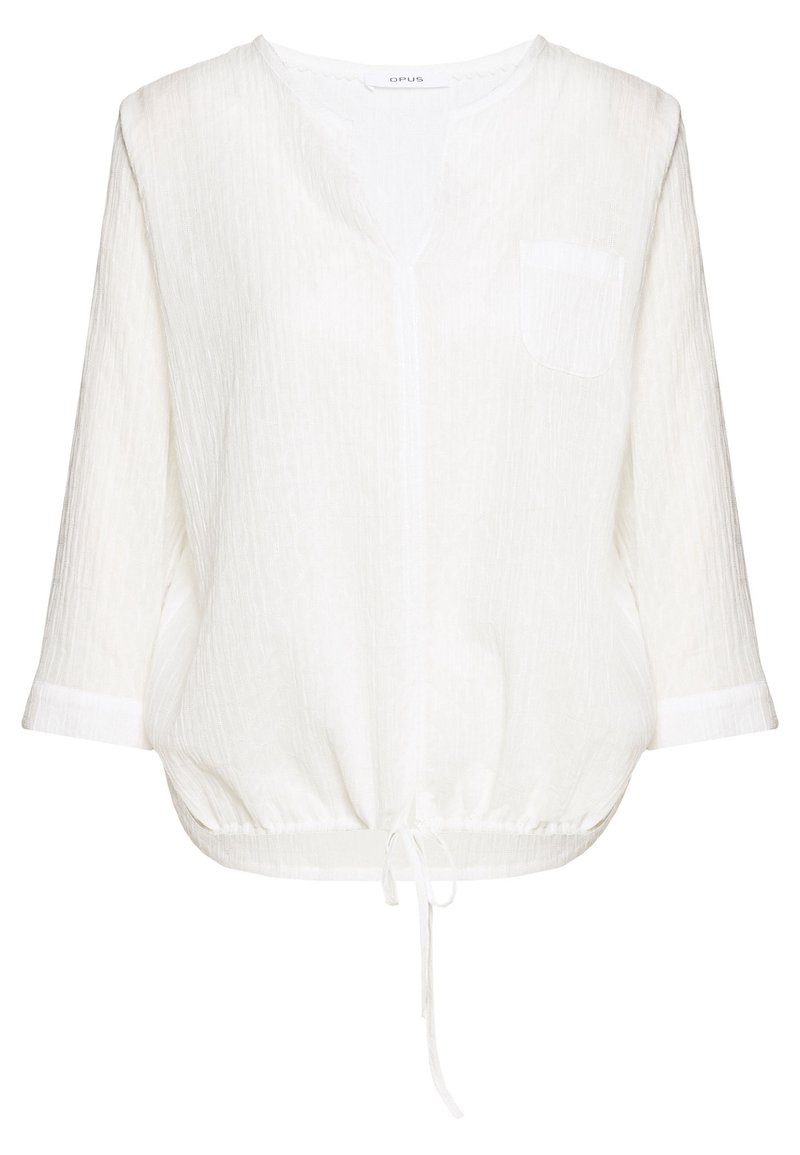 OPUS Tunique - off-white