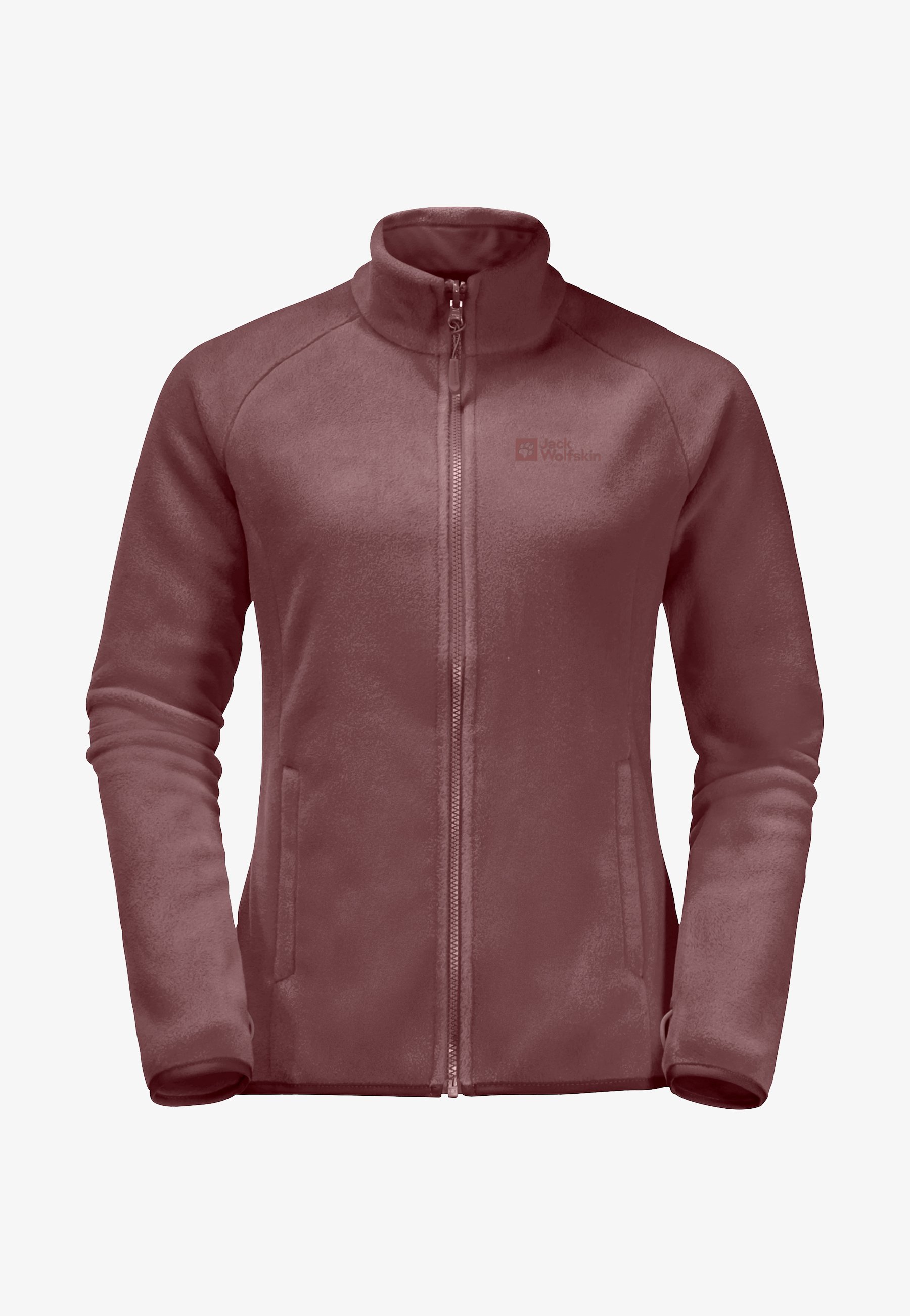 Zalando Jack Wolfskin Herren Fleecejacke Moonrise Jack Wolfskin