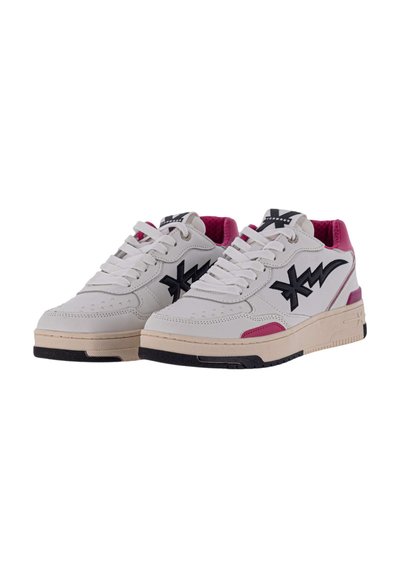 John Richmond SNEAKER - Sneakers basse - grey