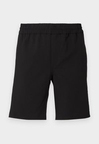 Valgt, black