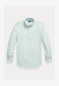 Nevybrané, essex green/white