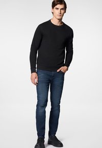 PRÓCHNIK PM13 czarny