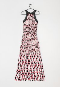KARL LAGERFELD Robe longue - multi-colored