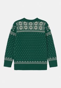 Polo Ralph Lauren Stickad tröja - hunter green