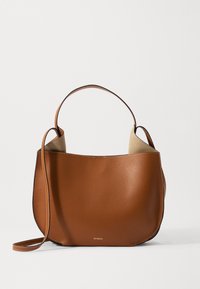 Selected, caramel