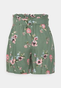 Vero Moda VMEASYHW  - Calções - laurel wreath