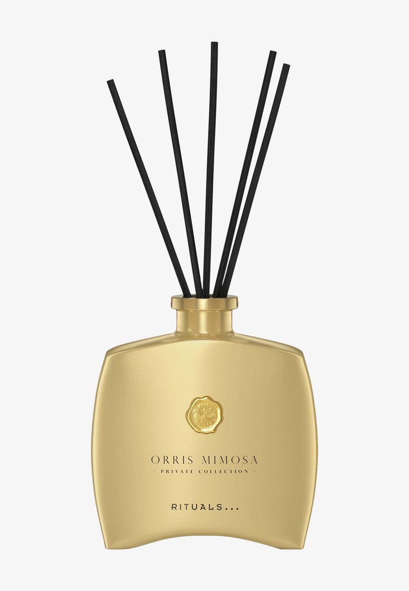 Rituals - MINI FRAGRANCE STICKS - ORRIS MIMOSA PRIVATE COLLECTION - FLORAL - Diffusore a bastoncini, Ingrandire