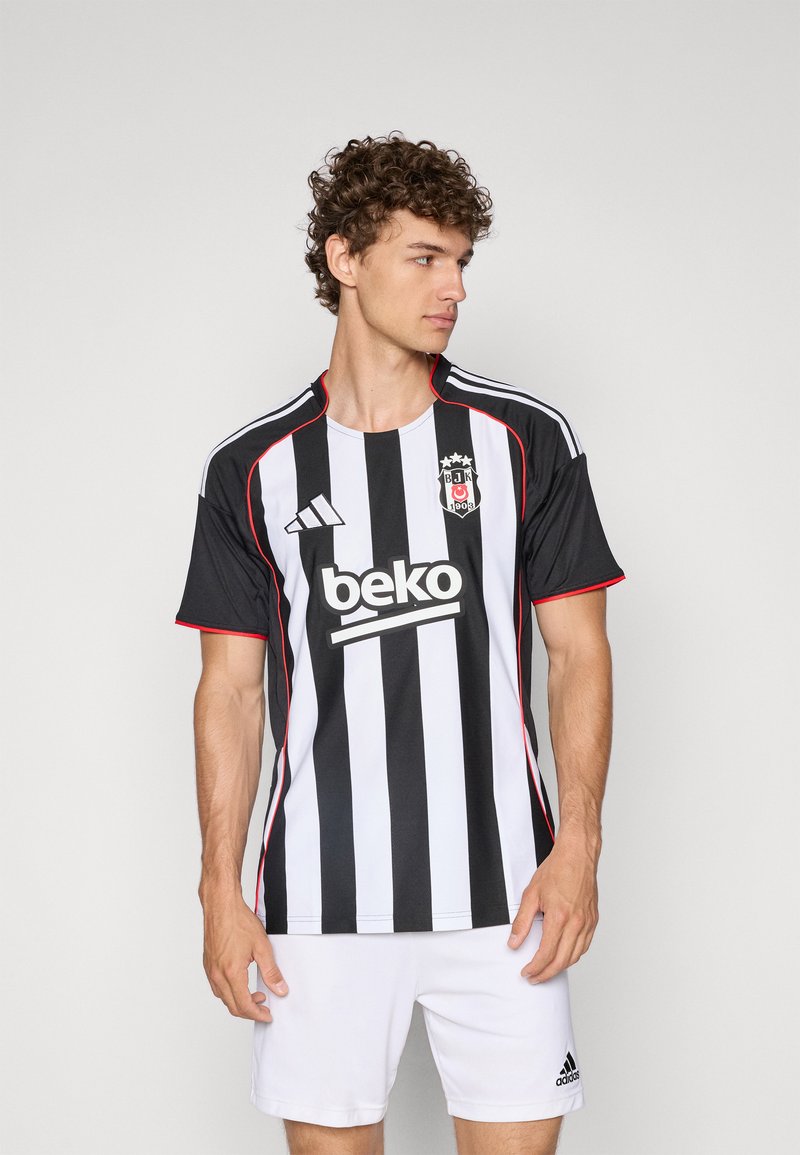 adidas Performance BEŞIKTAŞ AWAY - Fotballdrakter - black