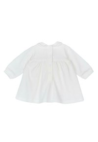 Chicco Freizeitkleid - white