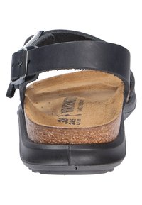 Birkenstock SONORA CT NARROW - Sandali - schwarz