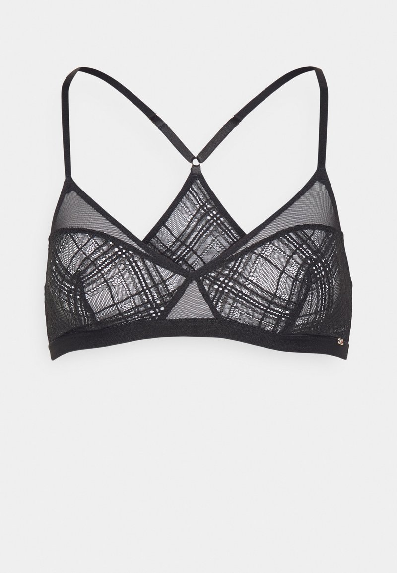 Tommy Hilfiger Bustier zwart