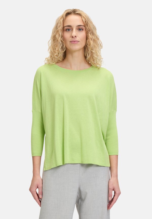 MIT 3/4 ARM - Strickpullover