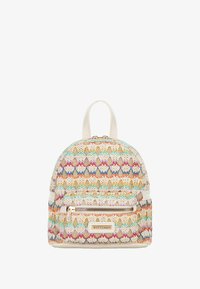 Non selezionato, multicolor