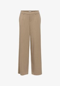 Sélectionné, fossil