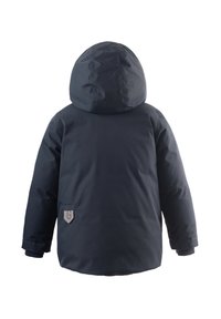 Gosoaky CHIPMUNCK - Winterjacke - sky captain blue