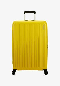 Sélectionné, electric yellow